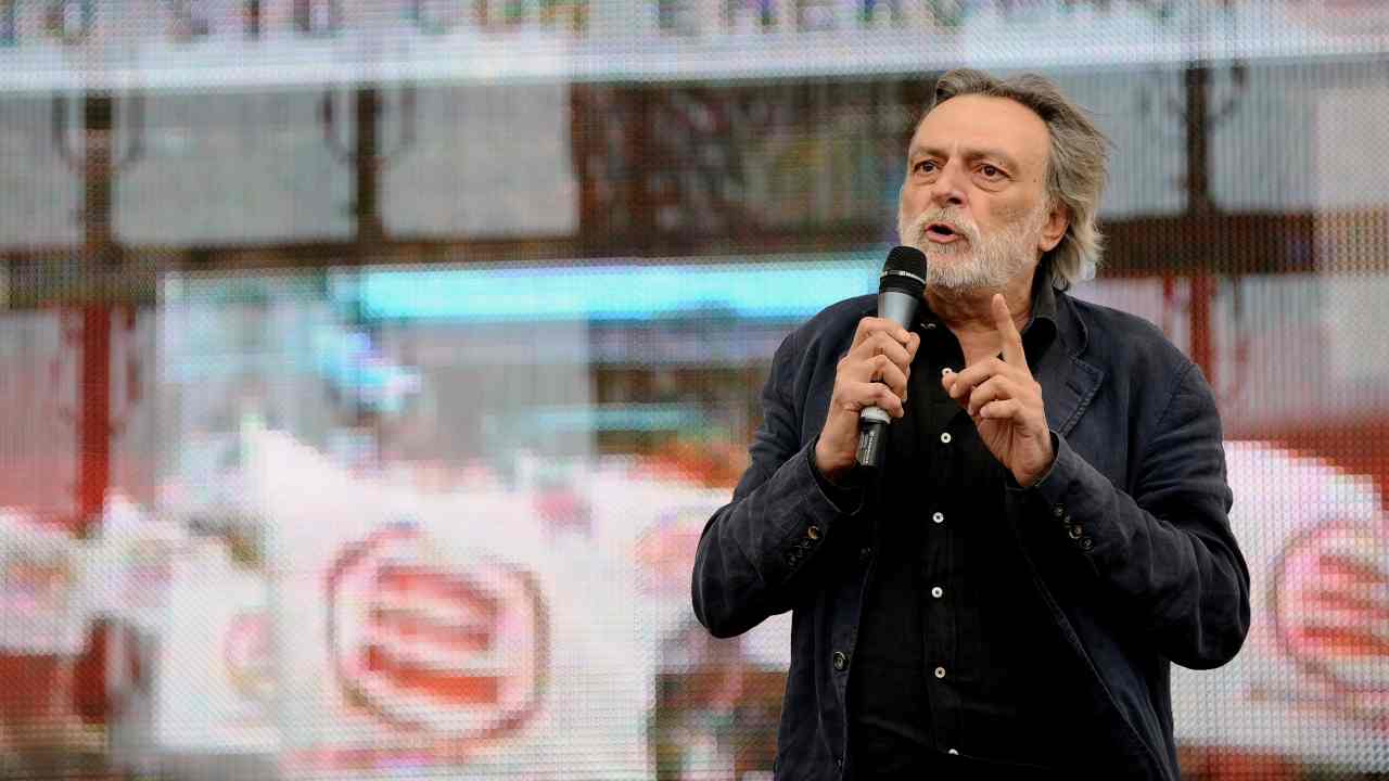 Gino Strada