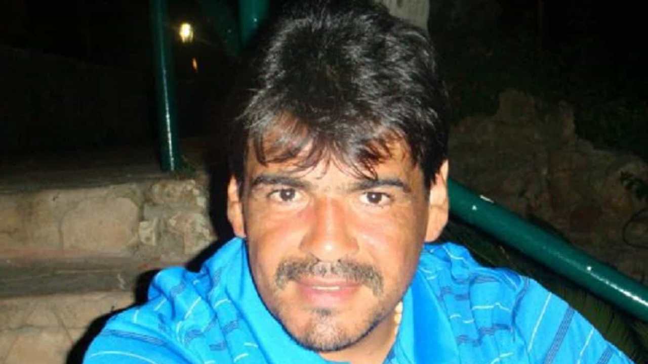 Hugo Maradona