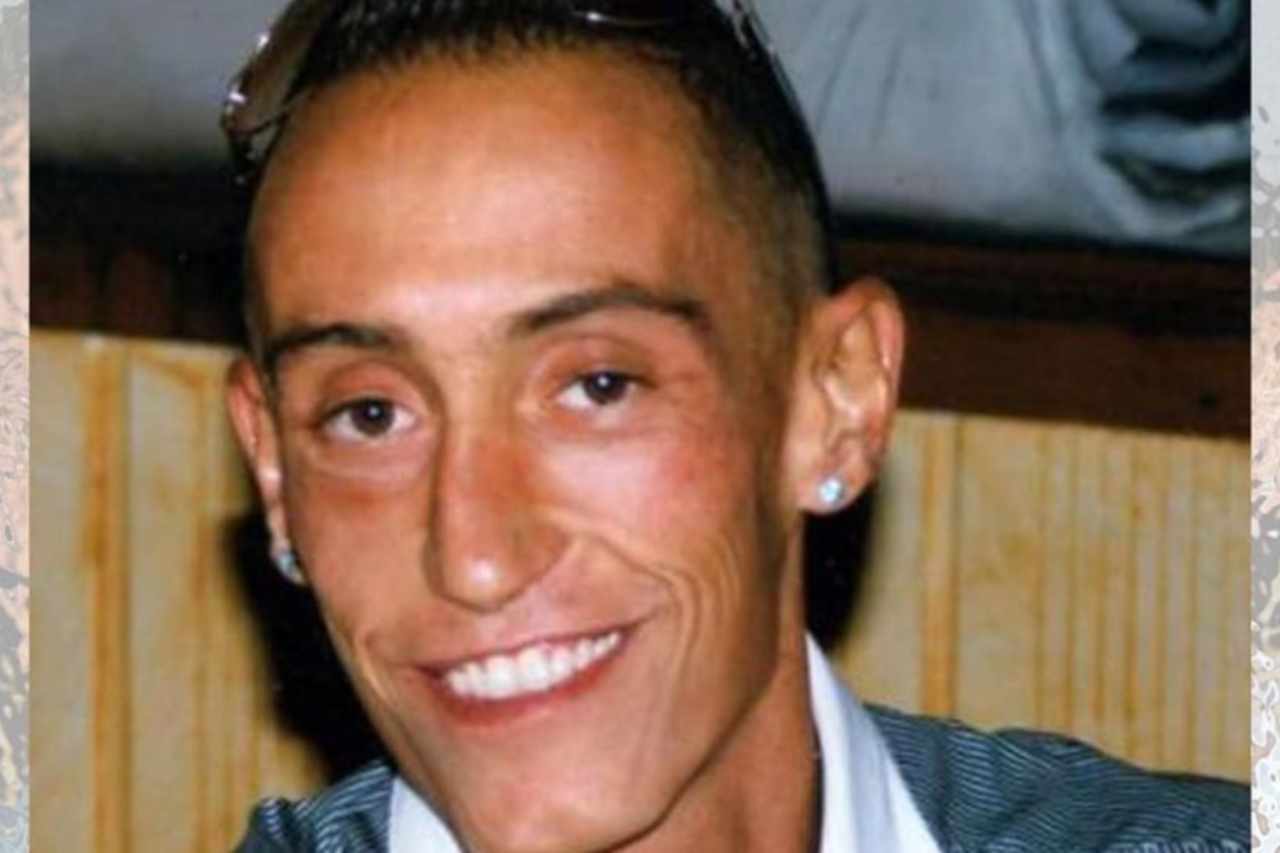 Stefano Cucchi