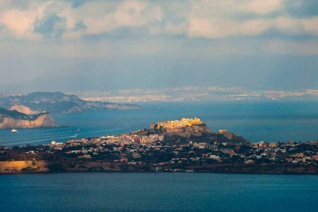 Capitale Cultura Procida