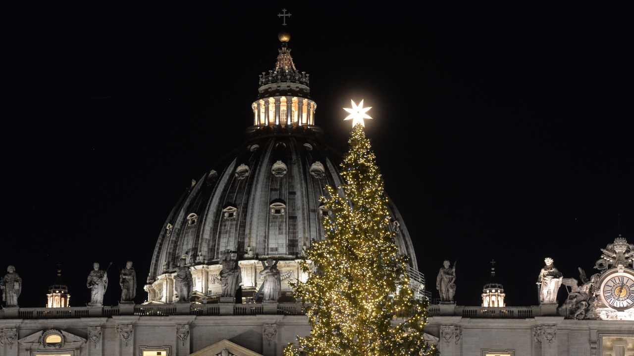 Natale zona rossa