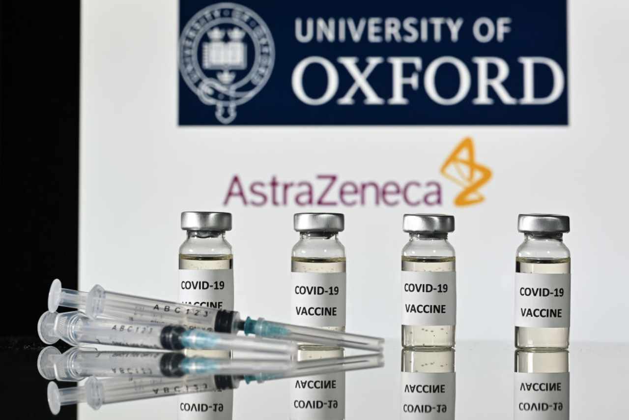 Vaccino Covid Oxford