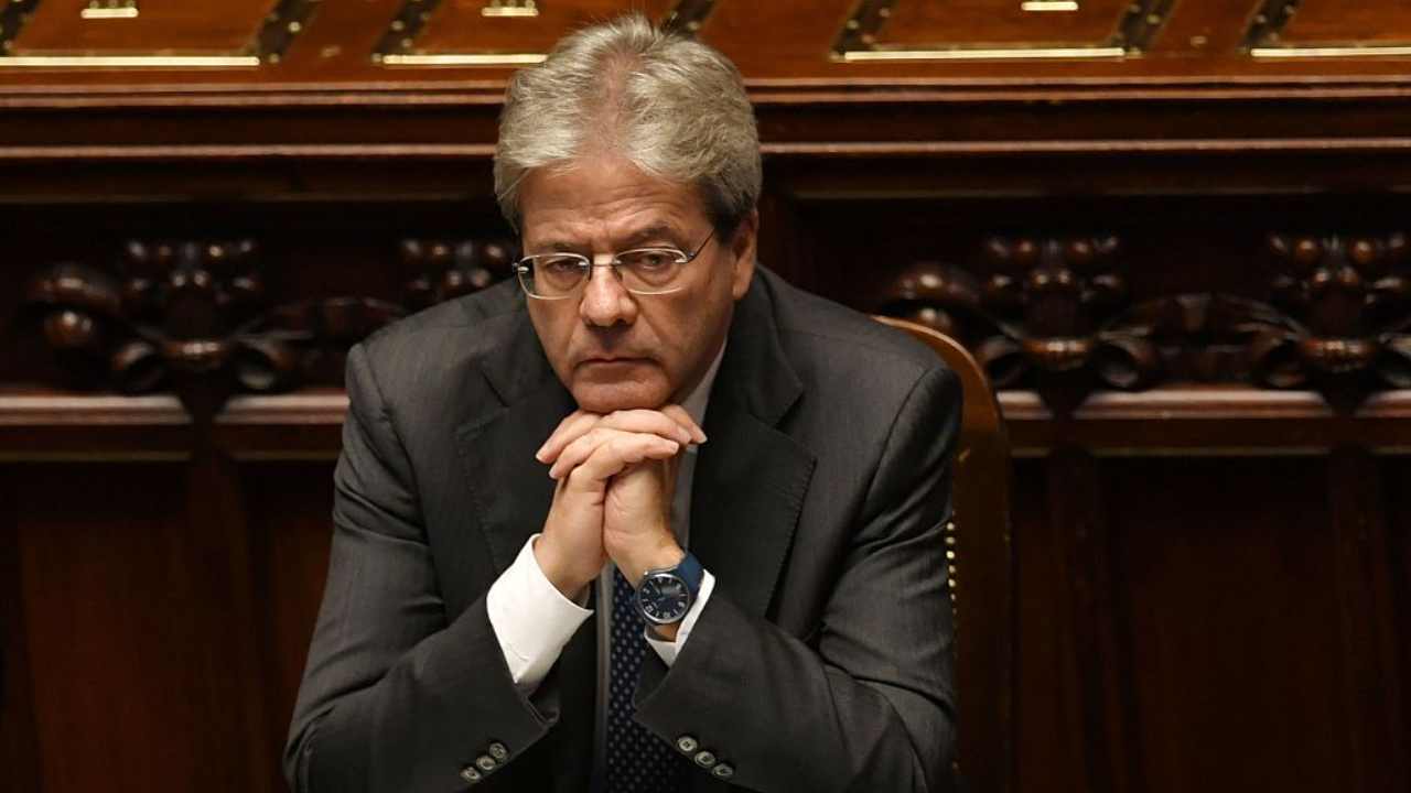 Gentiloni