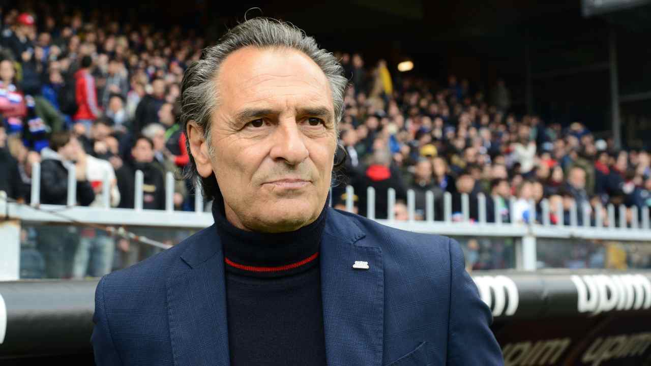 Prandelli