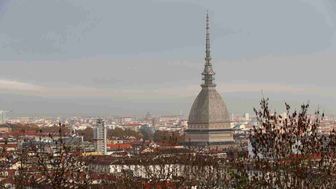 Piemonte zona rossa