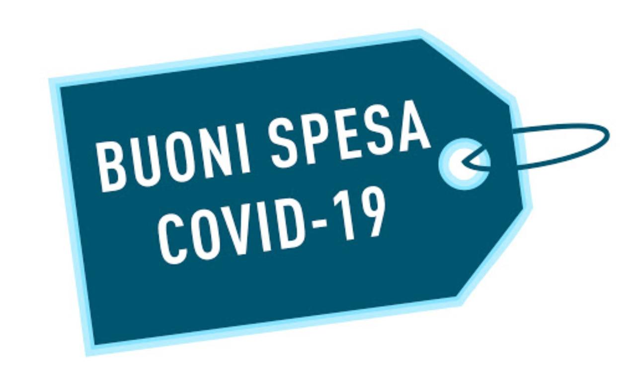 Bonus spesa 2021