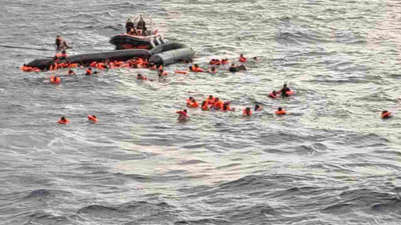 Lampedusa