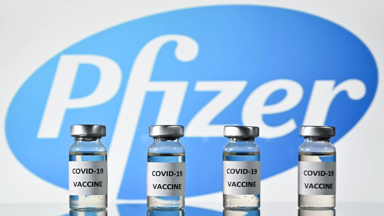 vaccino Pfizer