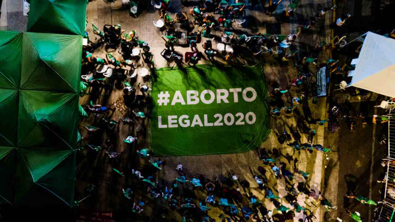Argentina aborto