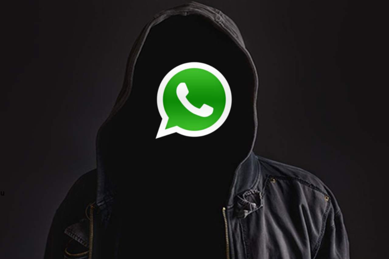 WhatsApp truffa