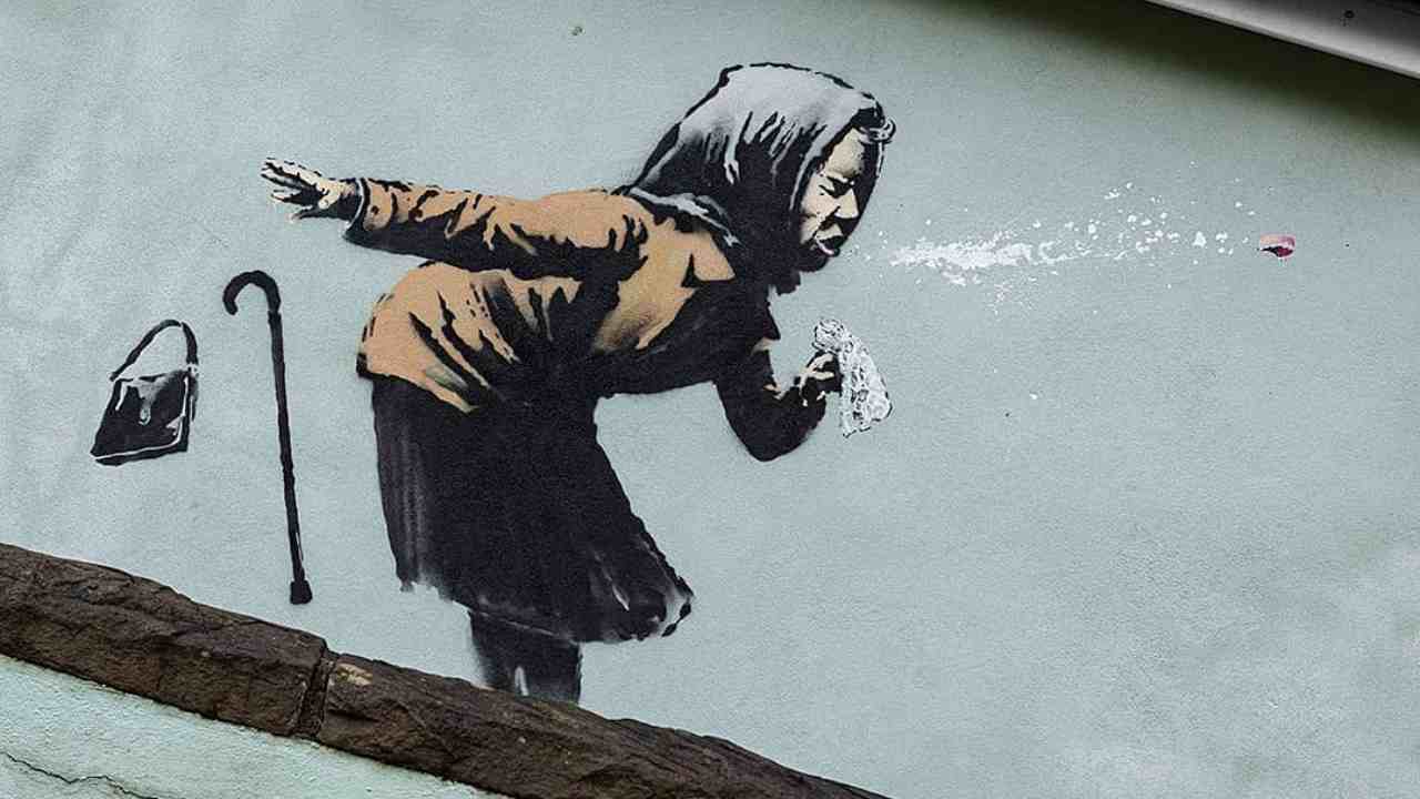 Banksy