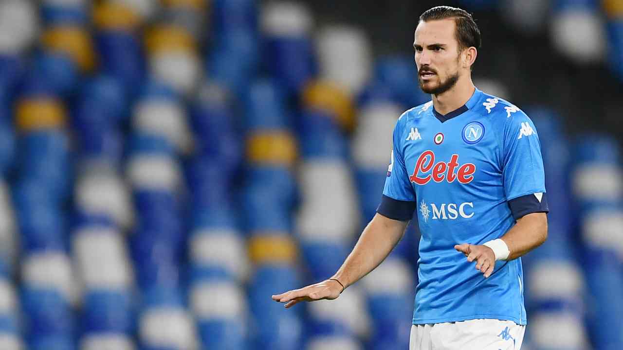 Calciomercato Napoli