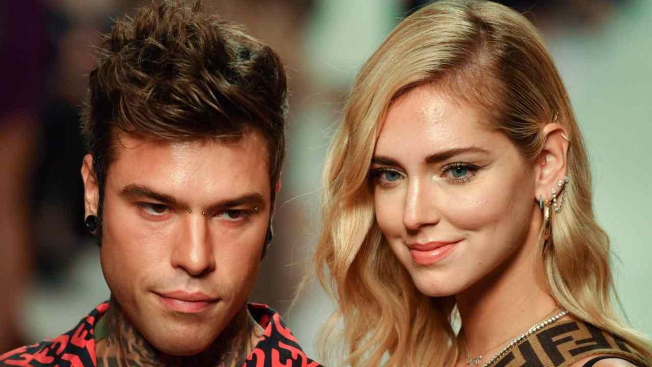 Fedez ferragni