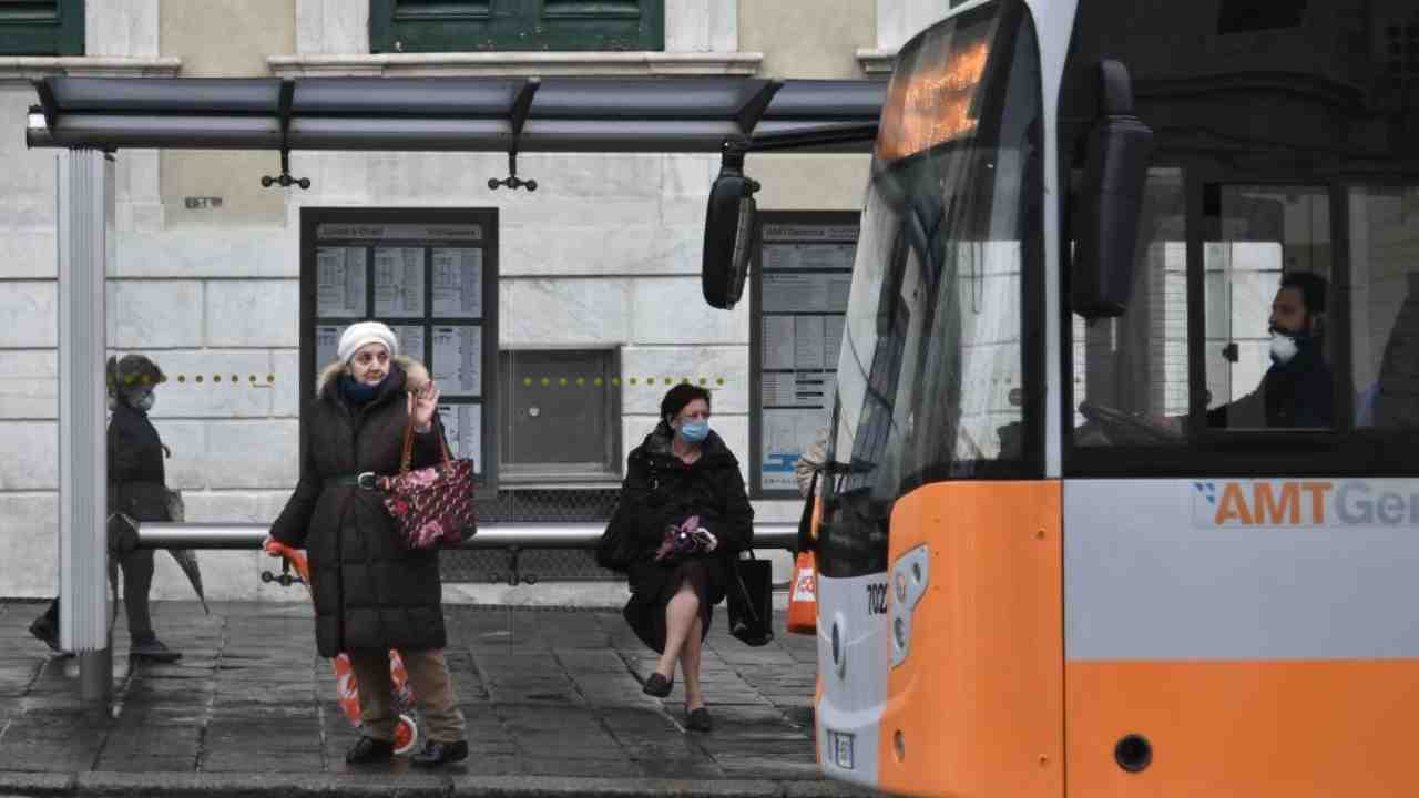 Genova