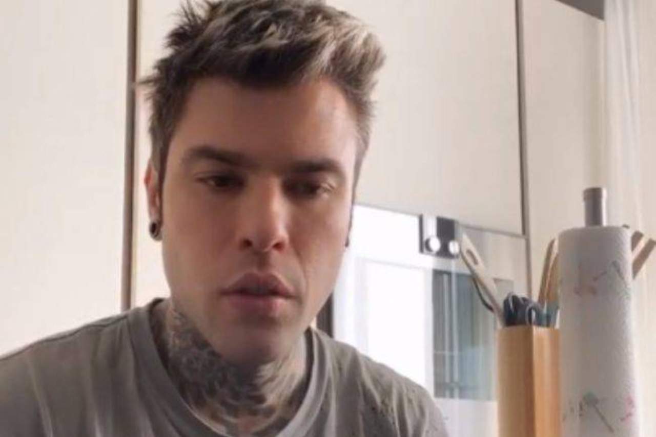 Fedez stalker