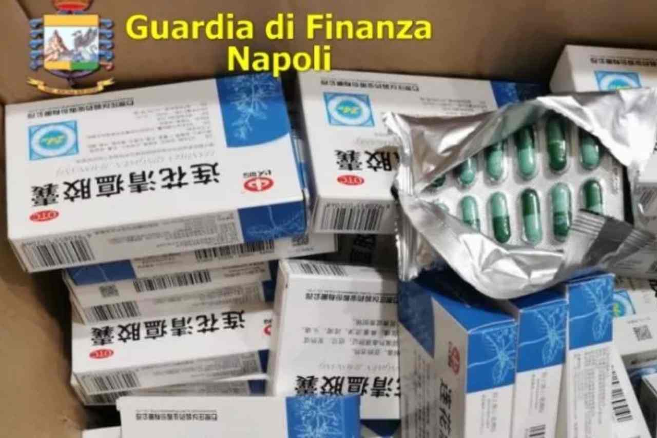 Napoli Finanza