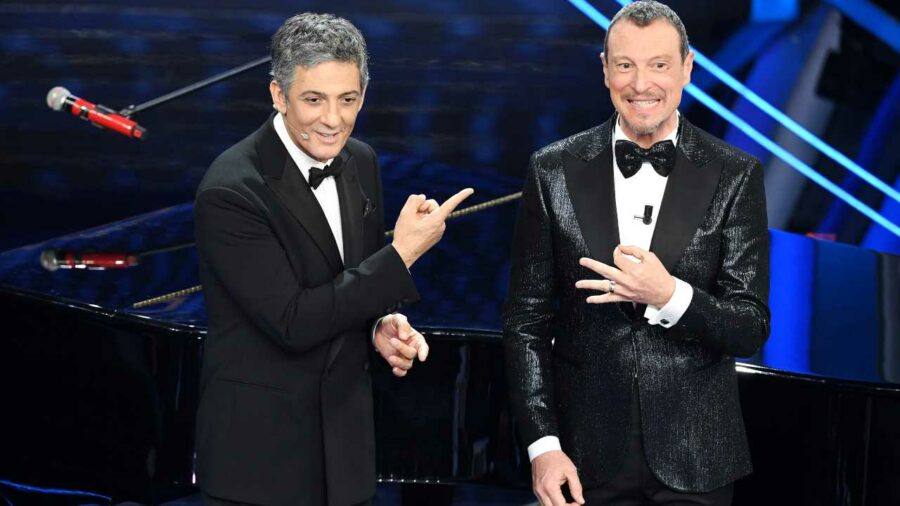 Quanto Ha Guadagnato Fiorello A Sanremo 2022