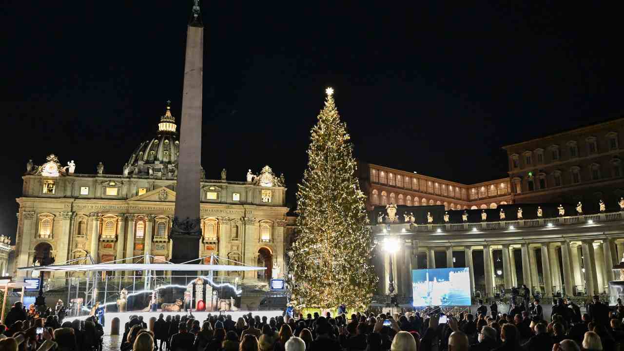 Natale stretta spostamenti