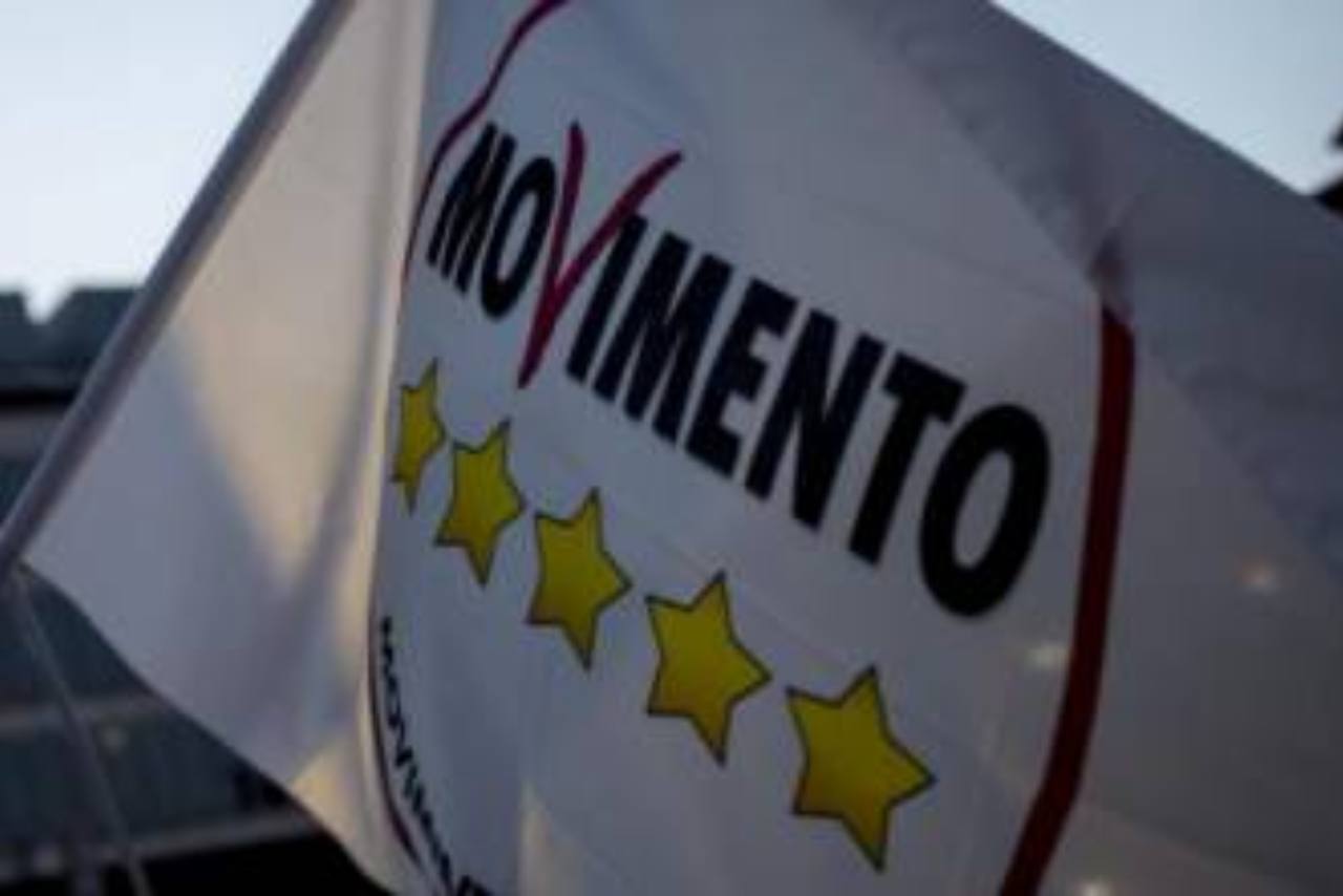 M5S deputati