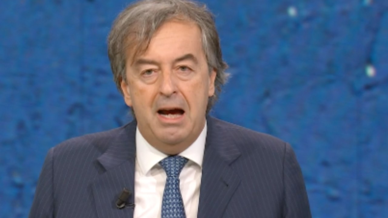 Vaccino Burioni