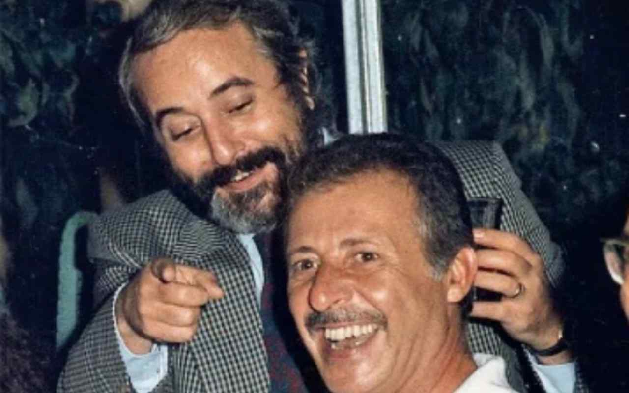 Falcone Borsellino