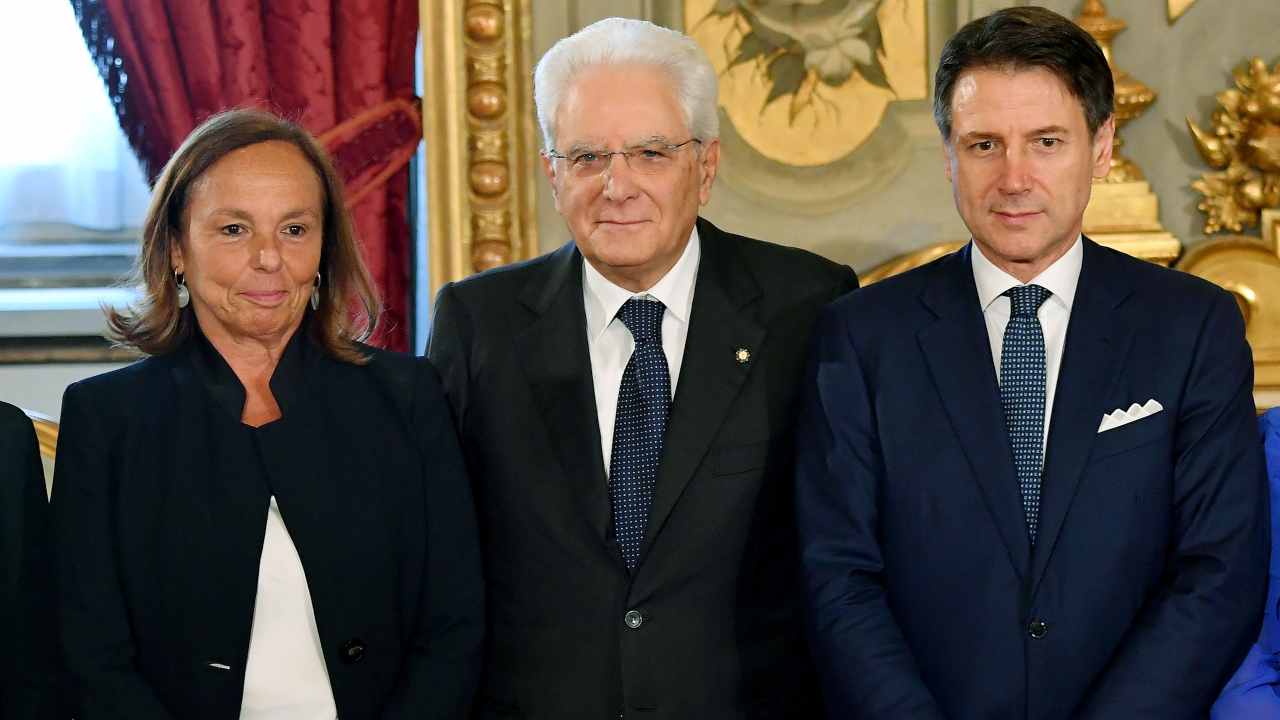 Mattarella