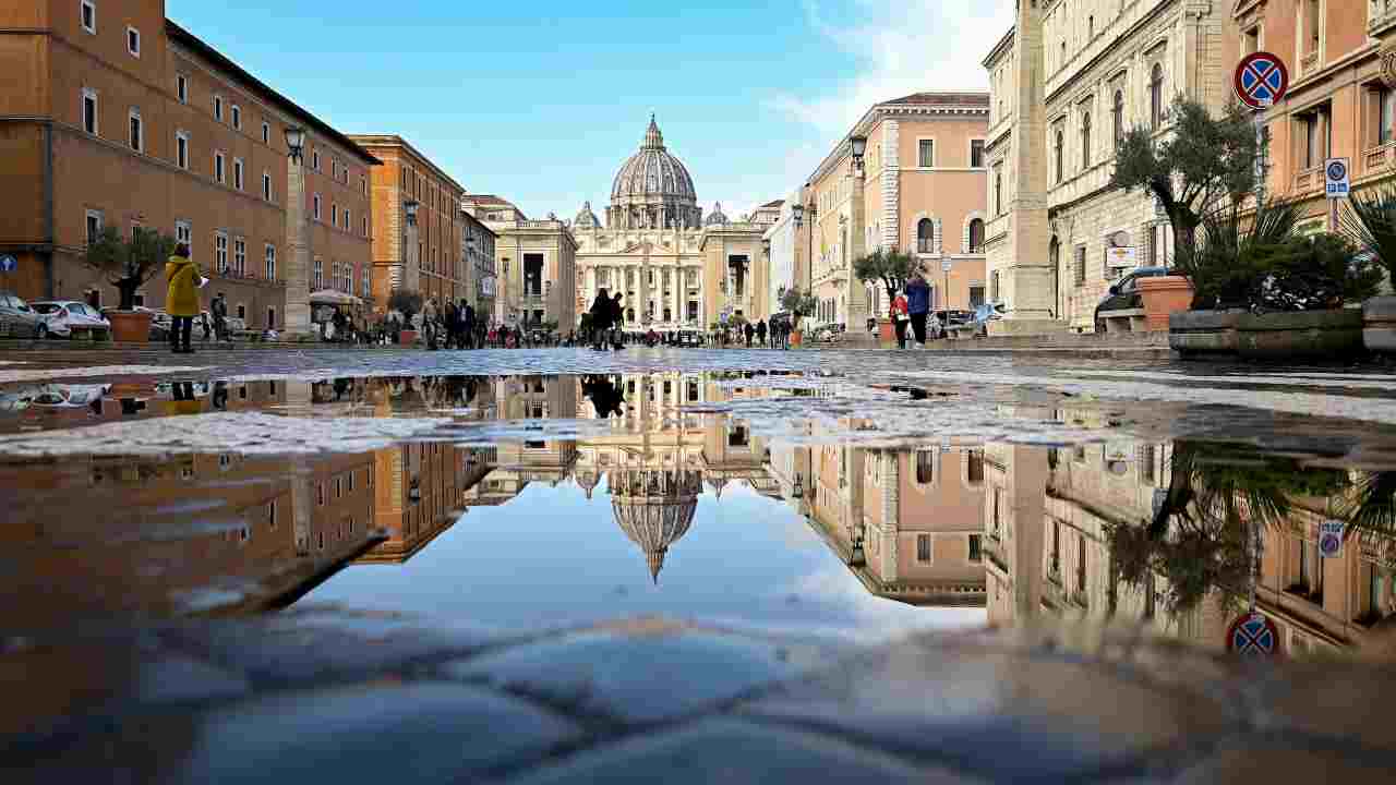 Vaticano