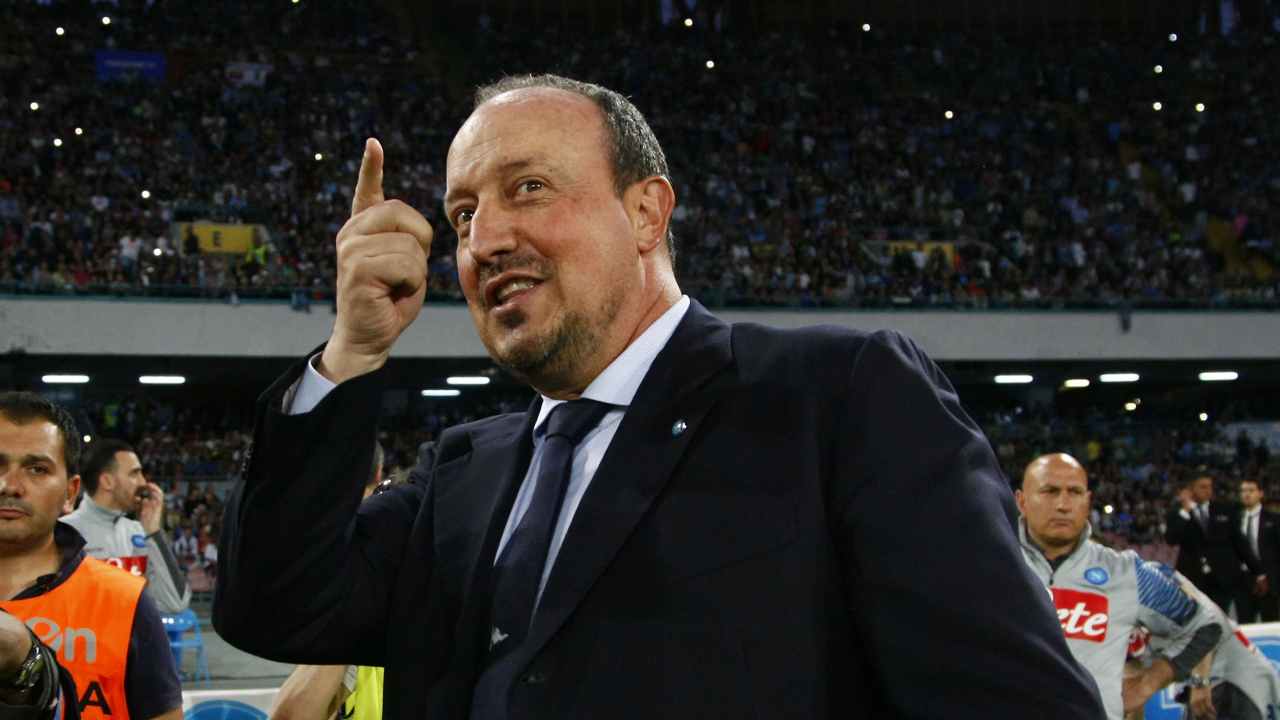 Benitez