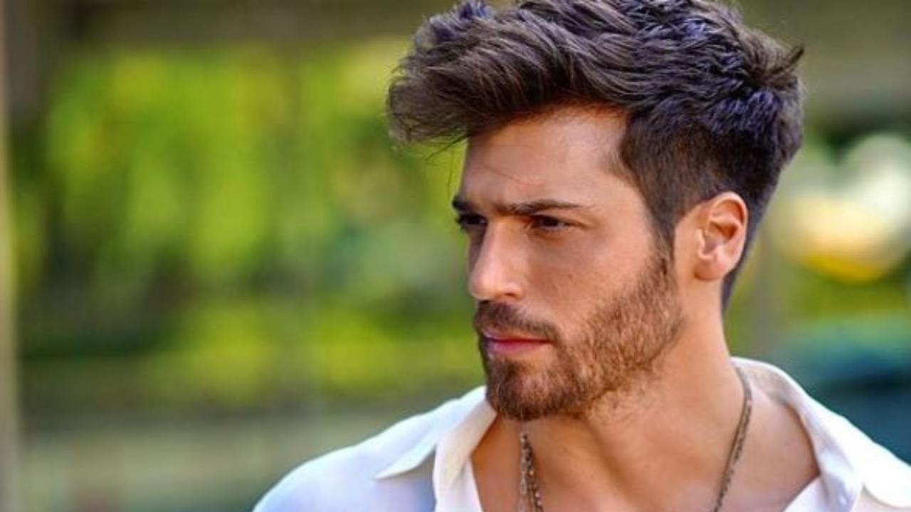 Can Yaman