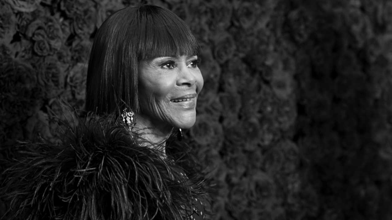 Cicely Tyson