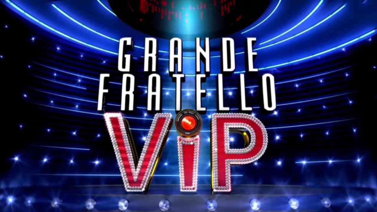 Grande Fratello Vip