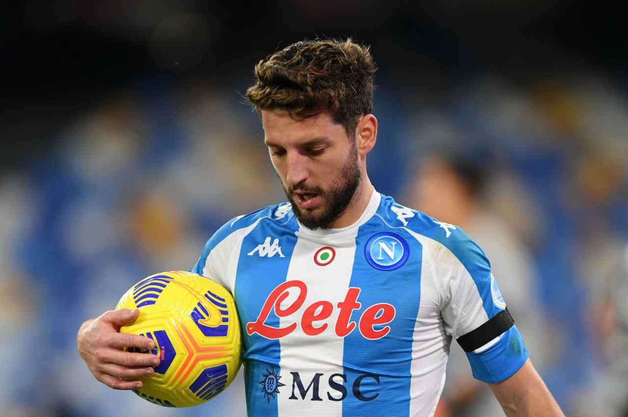 Calciomercato Napoli