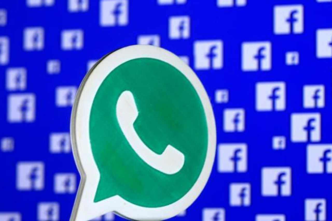 WhatsApp privacy Ue