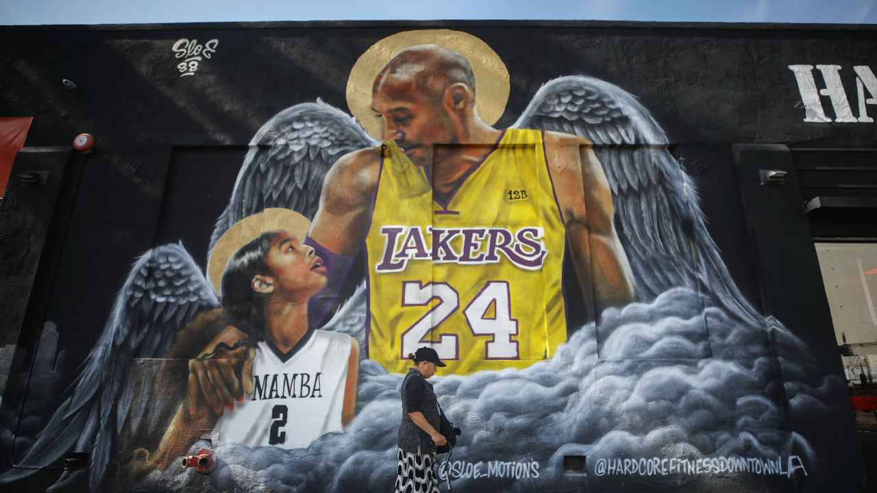 Kobe Bryant