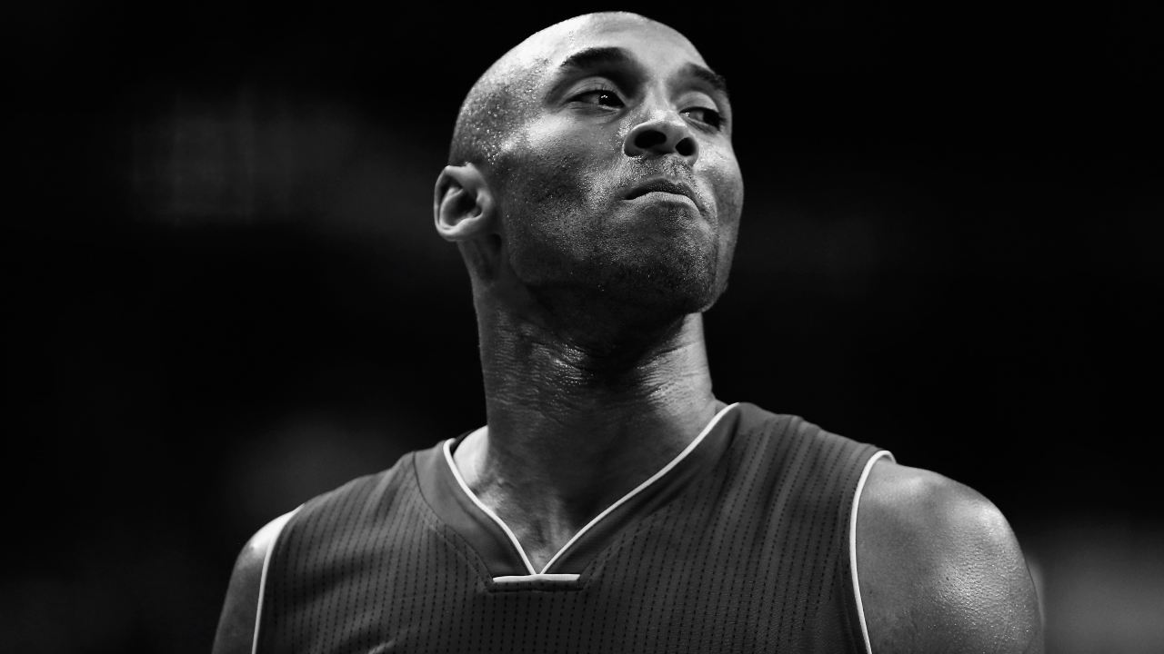 Kobe Bryant