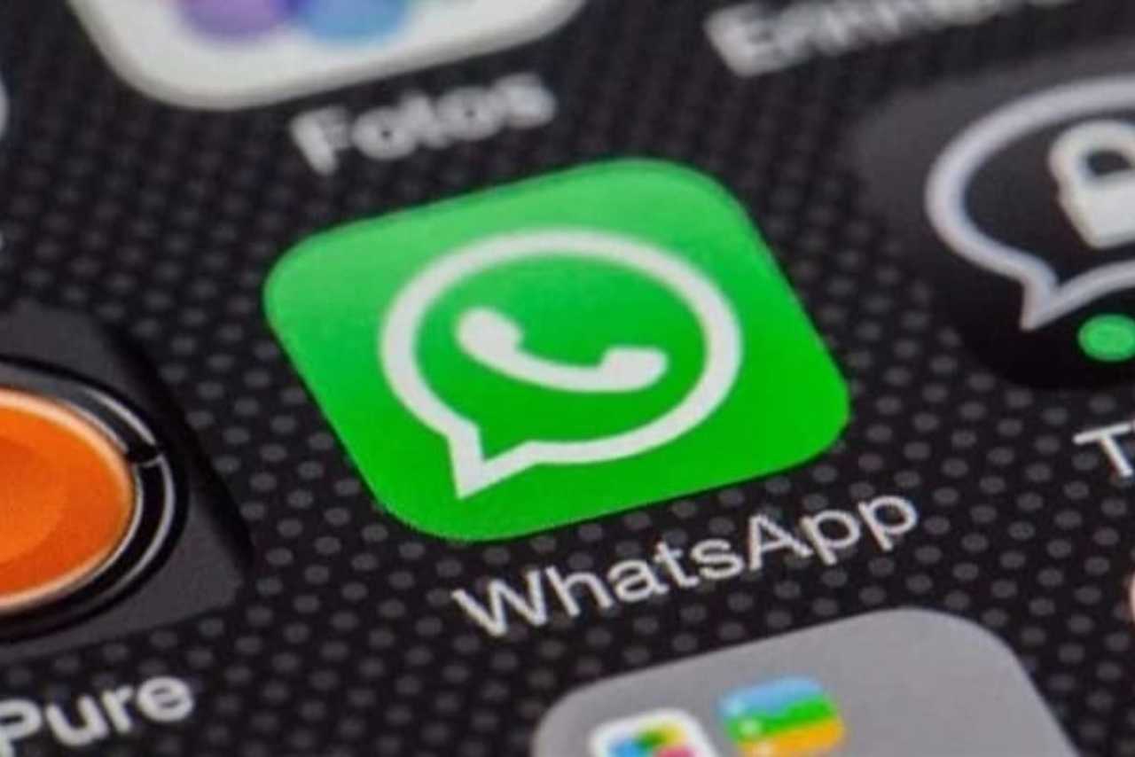 WhatsApp nuova funzione