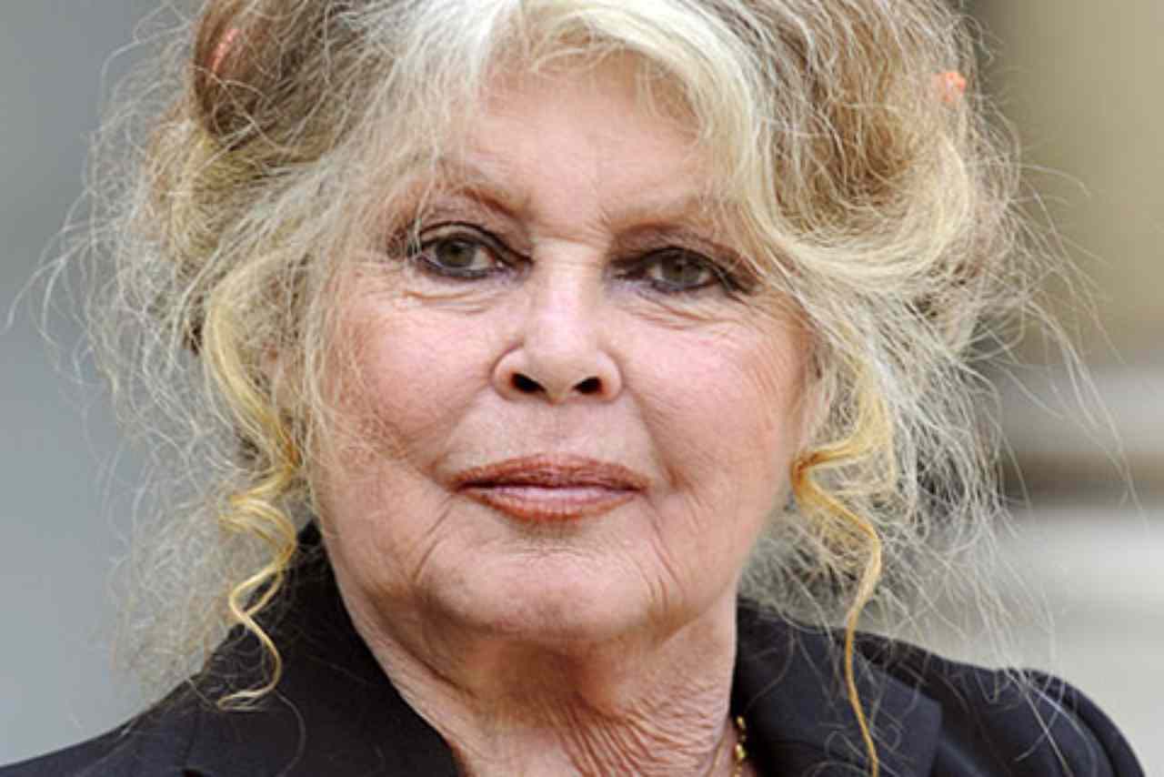 Brigitte Bardot Covid