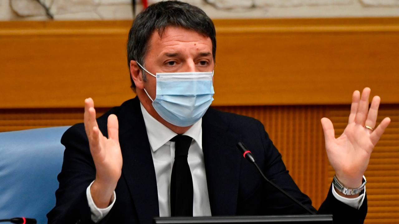 Crisi Governo Renzi