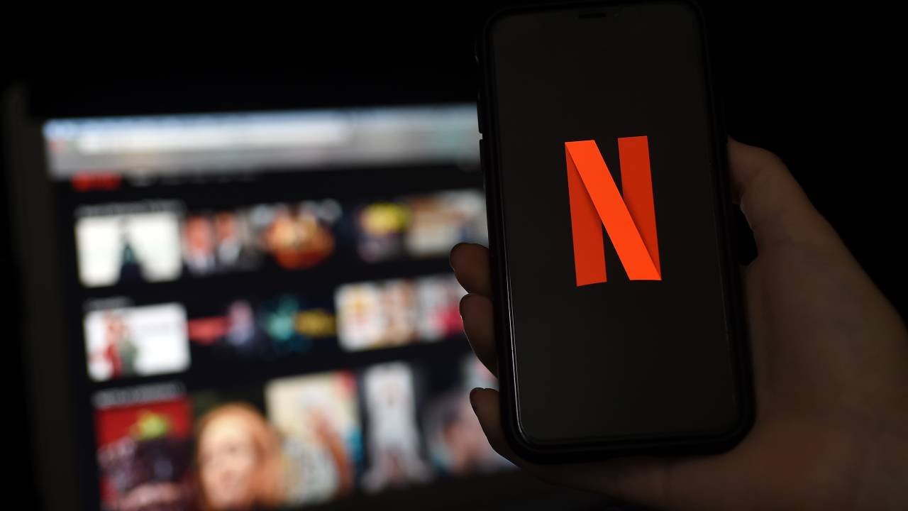 Netflix sede italia