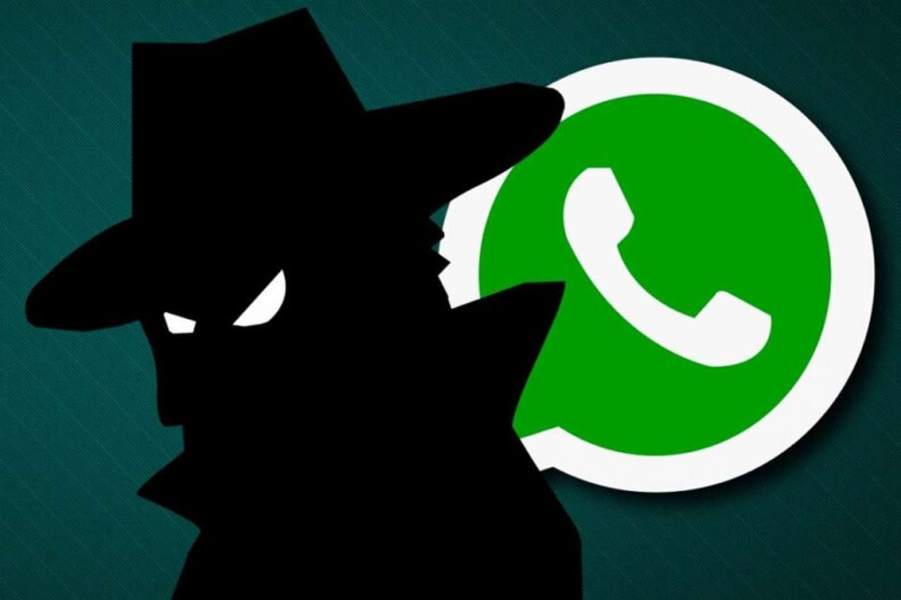 WhatsApp privacy