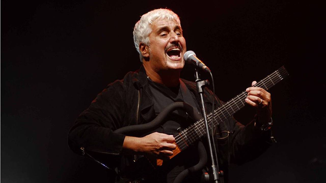 Pino Daniele