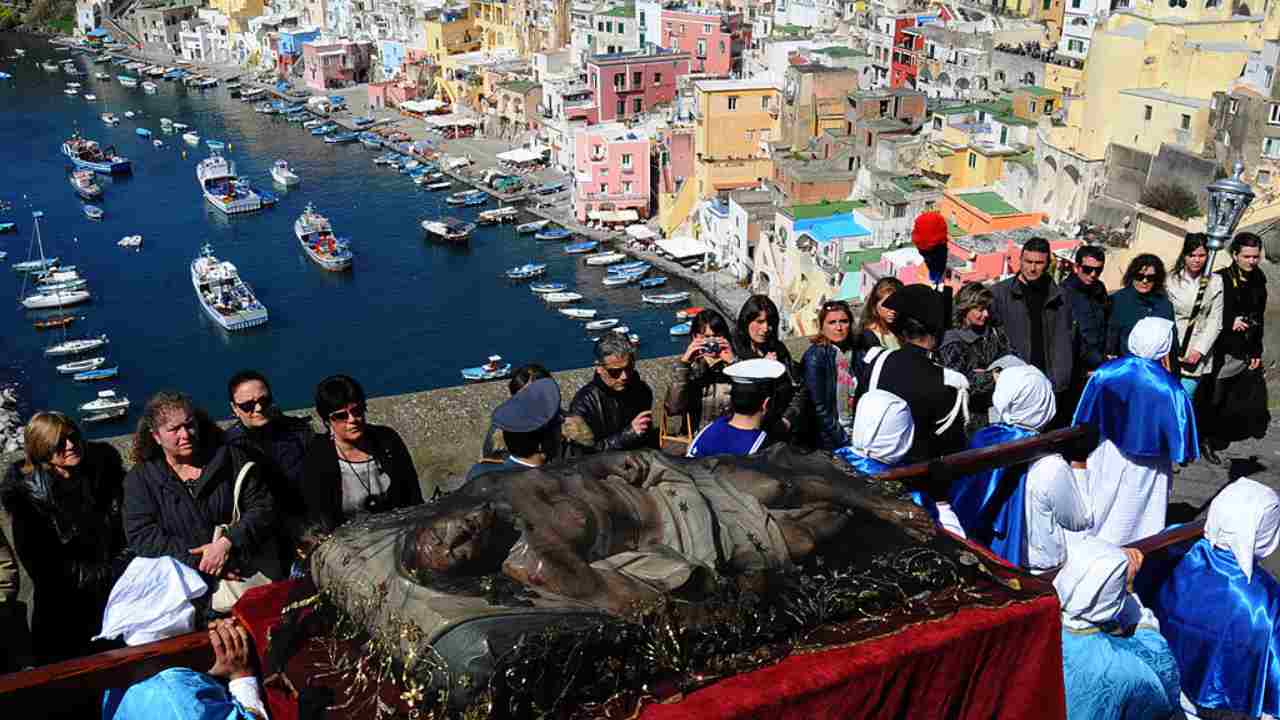 Procida