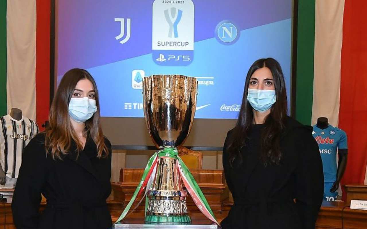 Supercoppa