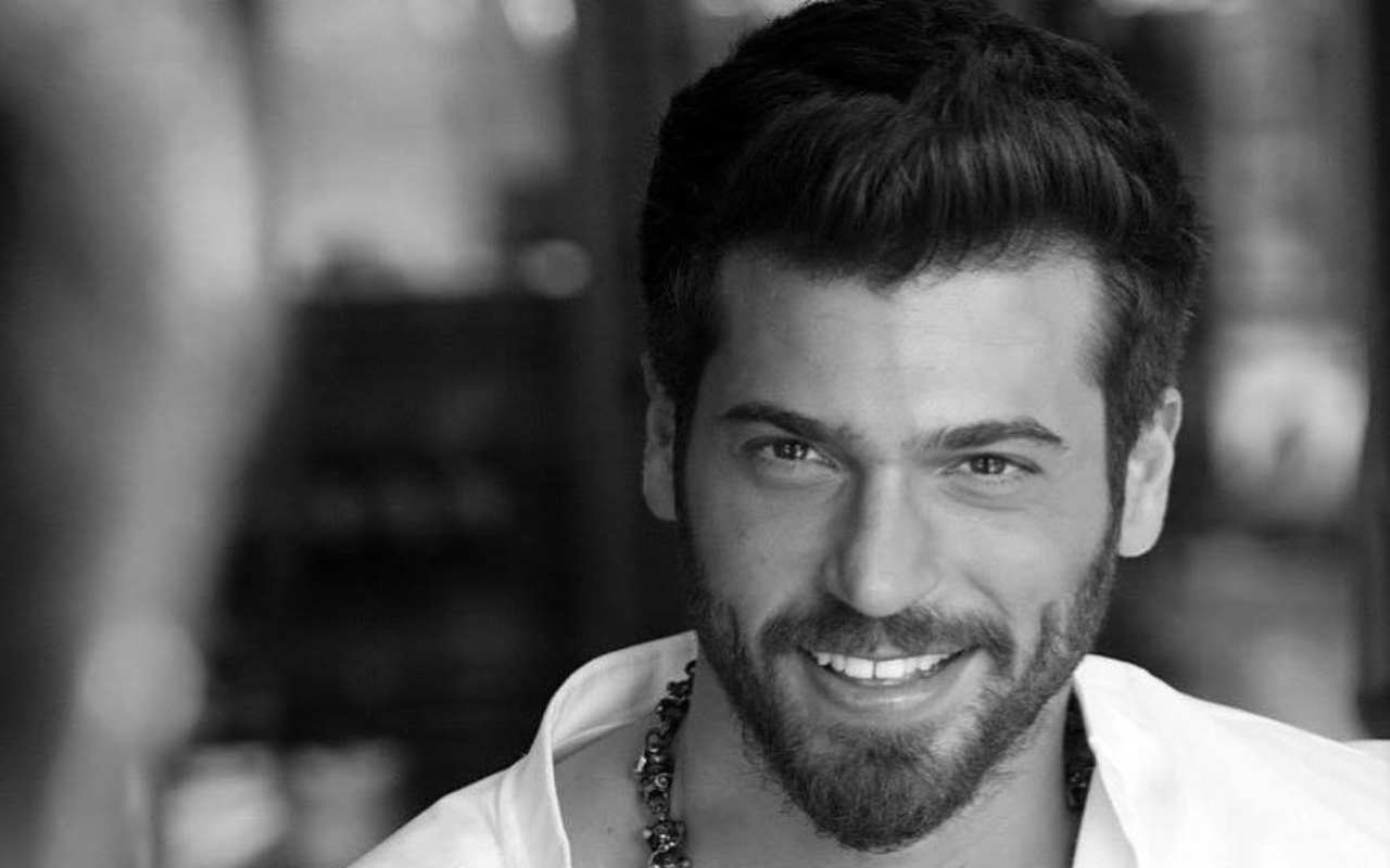 can yaman