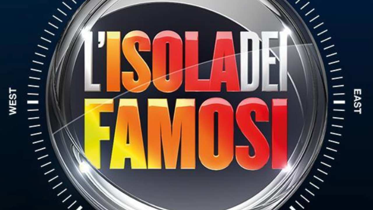 isola dei famosi