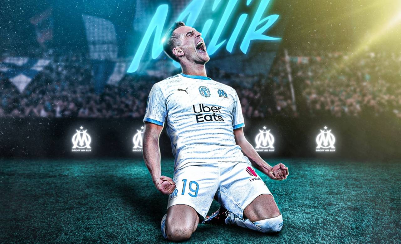 Milik (OM officiel)