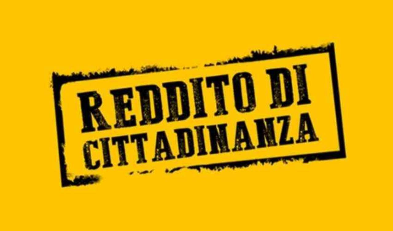 Reddito Cittadinanza