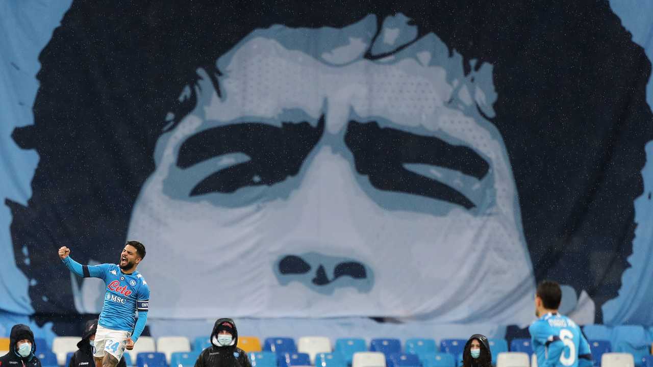 Stadio Armando Maradona