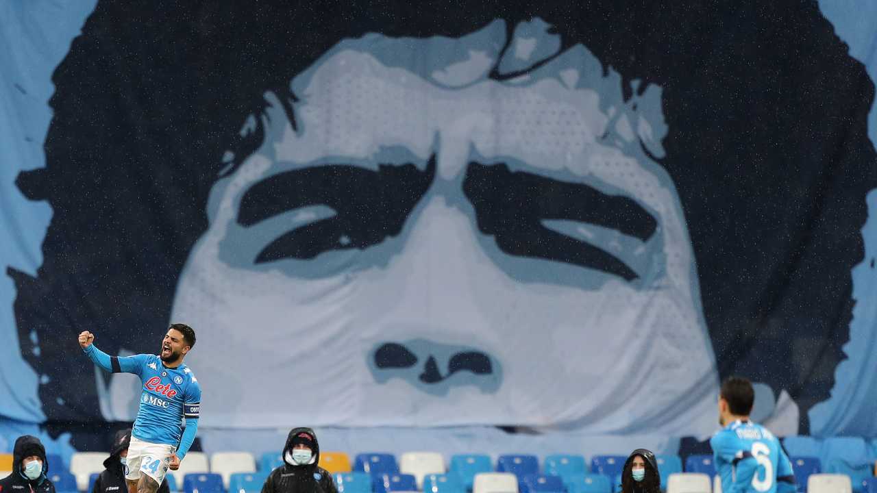 Stadio Maradona