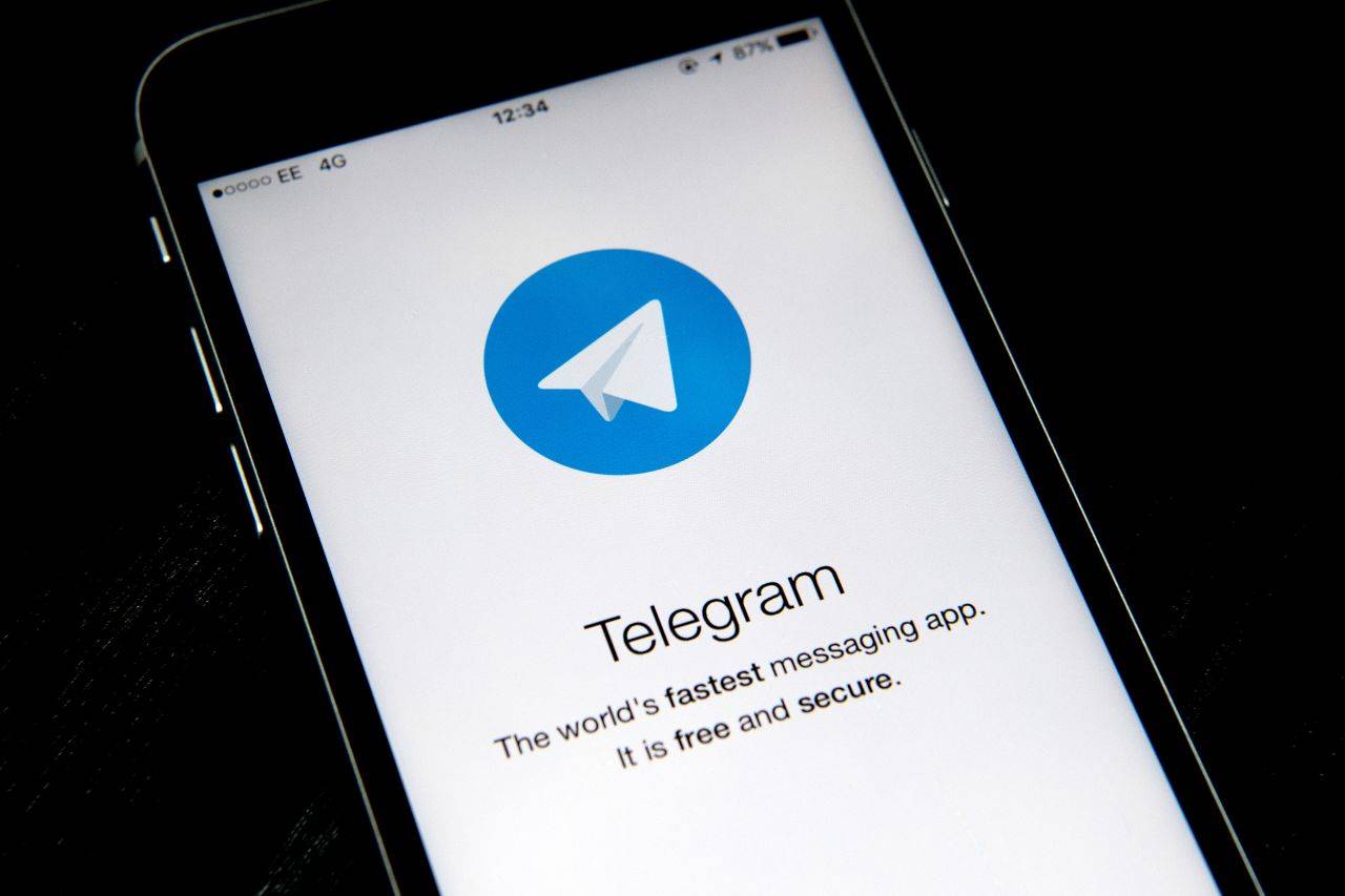 Telegram download WhatsApp